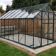 Vitavia 8x14 Green Phoenix 11500 Greenhouse