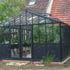 12x20 Janssens Helios Retro Greenhouse