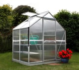 6x4 Grow Master Greenhouse