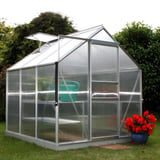 The Best Beginners Greenhouse