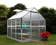 Polycarbonate Greenhousess