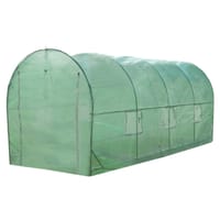 Polytunnel 5m x 2m 19mm Frame