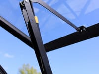 Halls Automatic Roof Vent Opener 