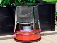 Halls Kerosene Greenhouse Heater