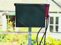 Halls Vanlet Auto Irrigation Unit 