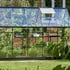 Halls Qube 6x10 Greenhouse Extended Side View