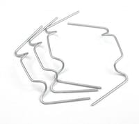 Halls Glazing Spring Clips (20 Pack)