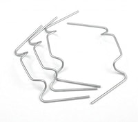 Halls Glazing Spring Clips (20 Pack)