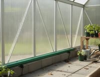 Elite Slimline Tube Greenhouse Heater