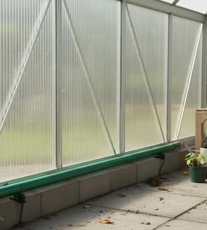 Elite Slimline Tube Heater