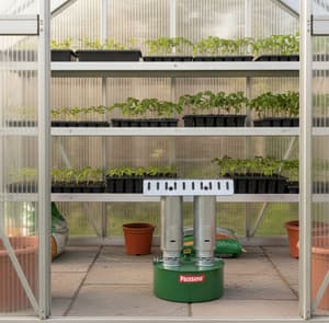 Elite Super Warm 5 Paraffin Heater