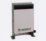 Fir Tree Popular Proheater 1500 1.5kw - Gas Greenhouse Heater