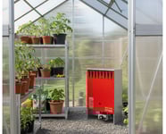 Greenhouse Heaters