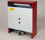 Shilton 6000 6.0kw Gas Greenhouse Heater