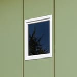 Shed Window