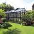 Janssens Black 10x15 Helios Master Victorian-Greenhouse