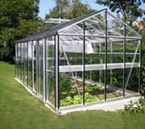 10x15 Janssens Master Greenhouse
