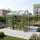 Janssens Urban Hobby 5x8 Greenhouse