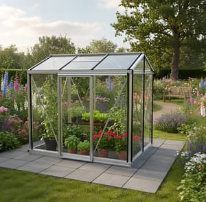 Janssens Urban Hobby 5x8