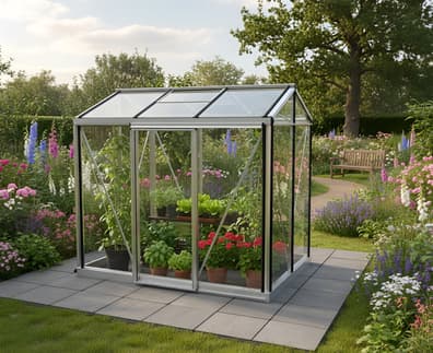 Janssens Urban Hobby 5x8