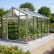 10x15 Janssens Master Greenhouse