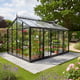 10x15 Janssens Master Victorian Greenhouse