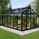 10x15 Janssens Master Victorian Greenhouse
