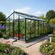 10x20 Janssens Master Victorian Greenhouse