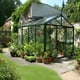 8x10 Janssens Master Victorian Greenhouse
