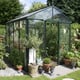 8x10 Janssens Master Victorian Greenhouse