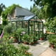 8x10 Janssens Master Victorian Greenhouse