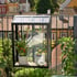 Juliana Balcony Greenhouse Herb Garden
