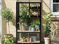 Juliana City Greenhouse