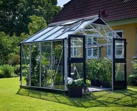 Juliana Greenhouses