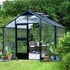 Juliana Premium Greenhouse with Polycarbonate Glazing