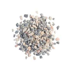Candy Fusion Decorative Chippings Bulk Bag