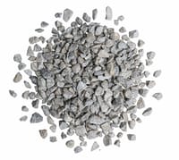 Harbour Grey Gravel Chippings Bulk Bag