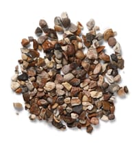 Moonstone Decorative Gravel Bulk Bag