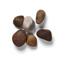 North Sea Cobbles Bulk Bag