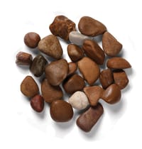 Scottish Tweed Pebbles Bulk Bag