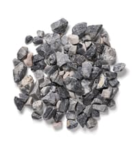 Swiss Glacier Decorative Gravel Bulk Bag