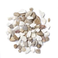 Tuscan Glow Decorative Stones Bulk Bag