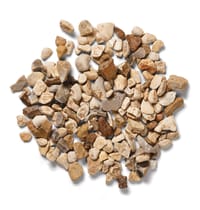 Yorkshire Cream Chippings Bulk Bag