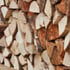 Woodshaw Wooden Log and Kindling Store