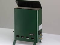 Eden 2KW Greenhouse Heater