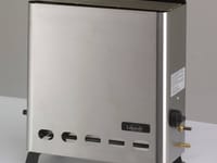 Eden Pro 4.2kw Greenhouse Heater