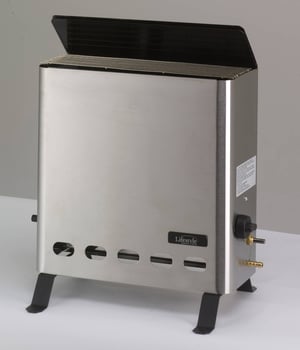 Eden Pro 4.2kw Greenhouse Heater