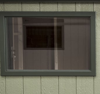 Large Fixed Window