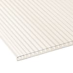 6mm Twin Wall Polycarbonate