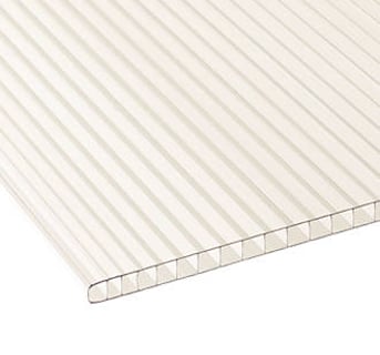 6mm Twin Wall Poly